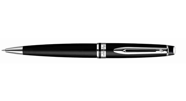 Stylo à bille Expert, Matt noir C.C. WATERMAN