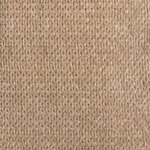 vidaXL Voile d'ombrage 160 g/m² Taupe 2 5x2 5 m PEHD