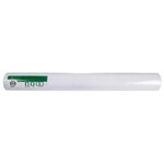 Recharge Papier Pour Tableaux De Conférence - Papier Extra-blanc 60g - 50 Feuilles Unies 63x98cm - Blanc - X 5 - Exacompta