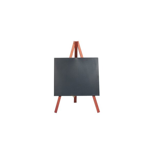 3 Mini tripod ardoise de table