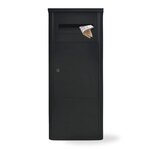 Boîtes à colis - PakketPanda® - Multi Topbox - XXL - Avec ouverture pour lettres - Grande ouverture pour colis