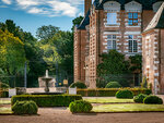 SMARTBOX - Coffret Cadeau 2 jours en semaine dans un château 4* avec spa près d'Orléans -  Séjour