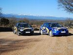 SMARTBOX - Coffret Cadeau Stage rallye 18 tours de circuit en Subaru Impreza WRX pour 1 passionné de vitesse -  Sport & Aventure