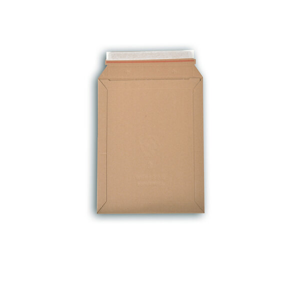 Lot de 10 enveloppes carton wellbox 3 format 238x316 mm