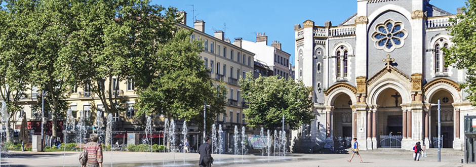 Comment envoyer un colis à Saint-Étienne ?