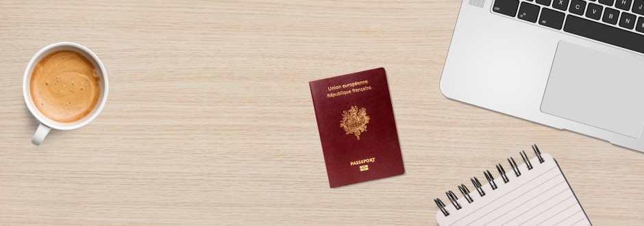 passeport