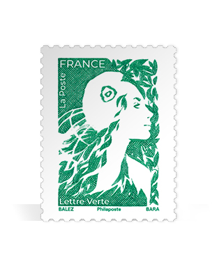 La Marianne du lien et de la nature
