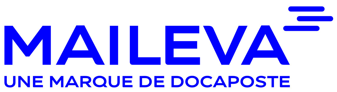 Logo Maileva