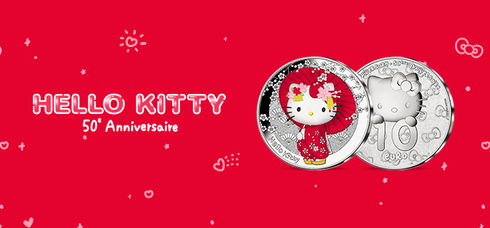 Collection Hello Kitty