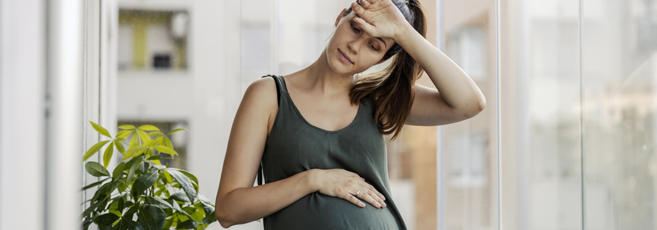 Ménage : quelles aides pour les femmes enceintes ?