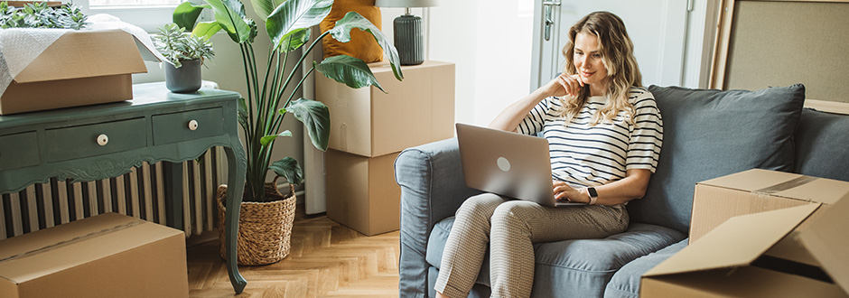 Comment fonctionne la réexpédition de courrier ?