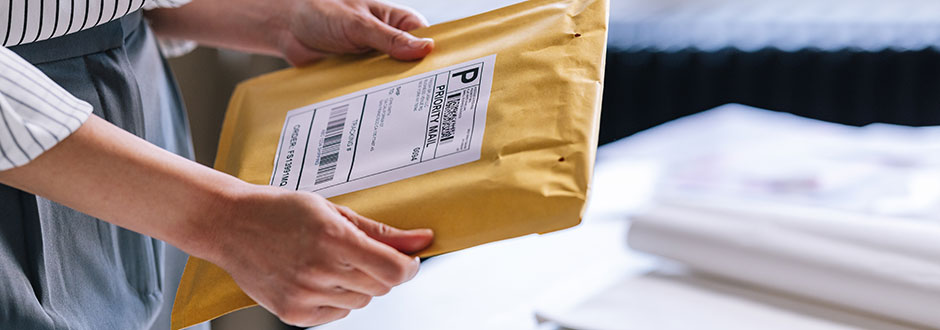 Quels services courrier pour votre entreprise ?