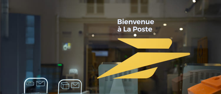La Poste vous accompagne tout l&apos;été !