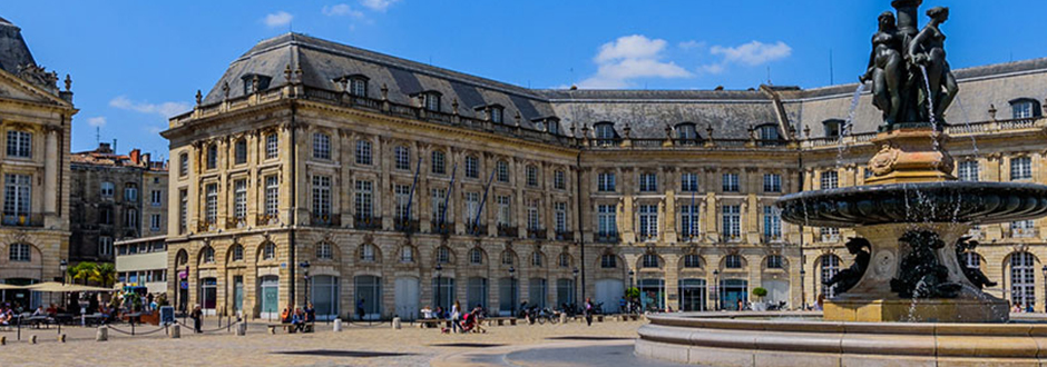 Comment envoyer un colis à Bordeaux ?