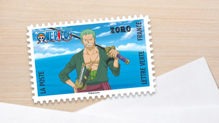 Zoro, l’épéiste de One Piece