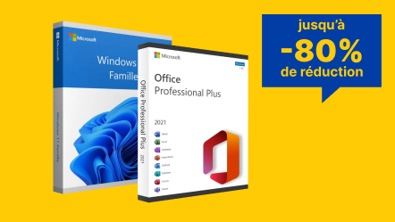 Logiciels informatiques pro