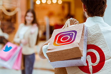 Social commerce : 5 bonnes raisons de se lancer