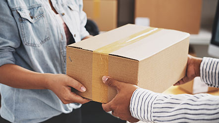 Optimisez vos envois ManoMano avec La Poste Pro Expéditions