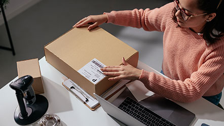 La Poste Pro Expéditions : votre solution de livraison Cdiscount