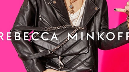 Comment les SMS sont devenus le canal marketing le plus efficace pour Rebecca Minkoff