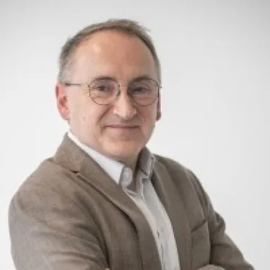 Portrait Sébastien Richez
