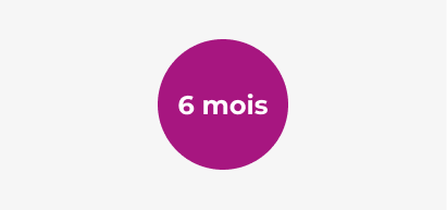 6 mois